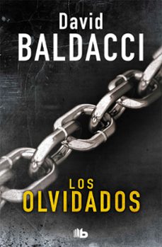 Descargar ebooks en formato pdb LOS OLVIDADOS (SERIE JOHN PULLER 2) de DAVID BALDACCI in Spanish