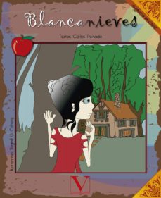 BLANCANIEVES | CARLOS PEINADO | Casa del Libro