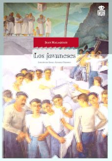 Descargas de libros de texto en línea LOS JAVANESES (Spanish Edition) de JEAN MALAQUAIS  9788494115332