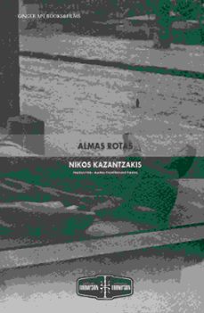 Libros en línea en pdf descargar ALMAS ROTAS 9788494368332 de NIKOS KAZANTZAKIS PDF ePub en español