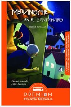 Descargar colecciones de libros de Kindle MEDIANOCHE EN EL CAMPANARIO (Spanish Edition)