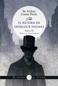 Libros descargar gratis epub EL RETORN DE SHERLOCK HOLMES. RELATS, III