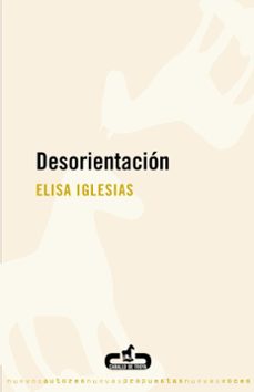 Joomla descargar ebook gratis DESORIENTACION in Spanish de ELISA IGLESIAS
