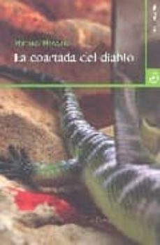 Libro de ingles para descargar gratis LA COARTADA DEL DIABLO (Literatura española) MOBI de MANUEL MOYANO 9788496675032