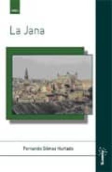 Descargas gratuitas de libros electrónicos en francés LA JANA in Spanish