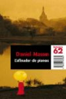 Mejor descarga gratuita de libros electrónicos gratis L AFINADOR DE PIANOS 9788497870832 PDF RTF in Spanish