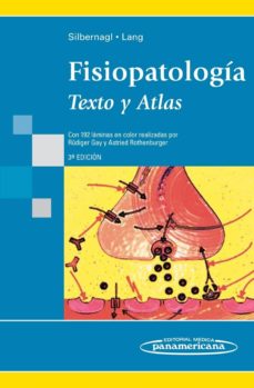 Valentifaineros20015.es Fisiopatologia. Texto Y Atlas. 3ª Ed. Image
