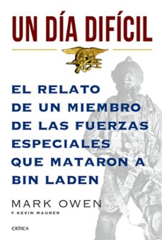 Descargar UN DIA DIFICIL gratis pdf - leer online