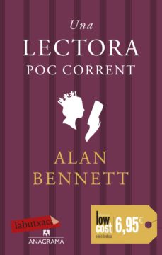 Descargar gratis ibooks UNA LECTORA POC CORRENT (LOW COST) de ALAN BENNET (Spanish Edition) 9788499308432 PDF PDB ePub