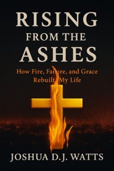 RISING FROM THE ASHES | Casa del Libro