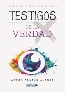 Portada de TESTIGOS DE LA VERDAD