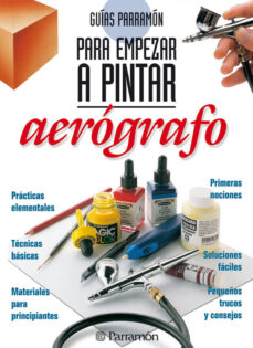 Portada de AEROGRAFO