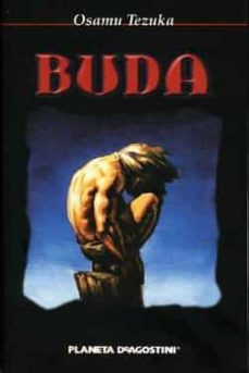 Portada de BUDA 5