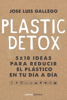 Portada de PLASTIC DETOX
