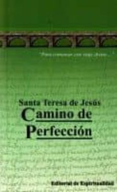 Portada de CAMINO DE PERFECCION