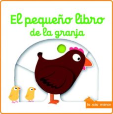 Portada de EL PEQUEÑO LIBRO DE LA GRANJA