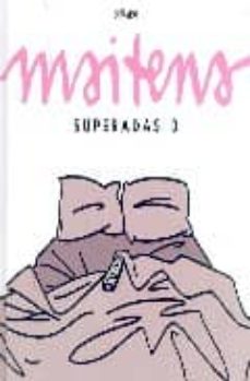 Portada de SUPERADAS 3