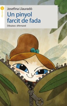 Portada de UN PINYOL FARCIT DE FADA