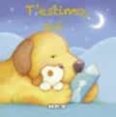 Portada de TESTIMO AVI