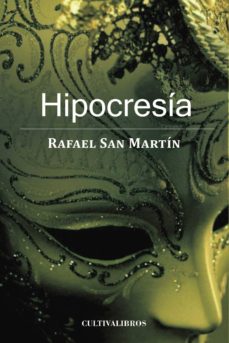 Portada de HIPOCRESIA
