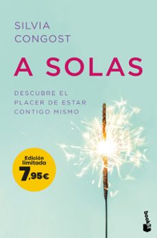 Portada de A SOLAS (ED. LIMITADA A PRECIO ESPECIAL