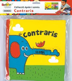 Portada de CONTRARIS