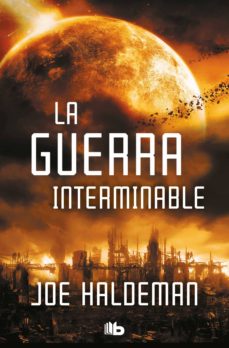 Portada de LA GUERRA INTERMINABLE (EBOOK)