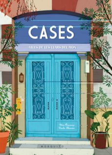Portada de CASES: ATLES DE LLARS DEL MON