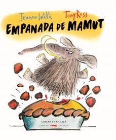 Portada de EMPANADA DE MAMUT (CAT)
