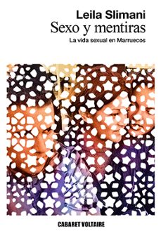 Portada de SEXO Y MENTIRAS: LA VIDA SEXUAL EN MARRUECOS