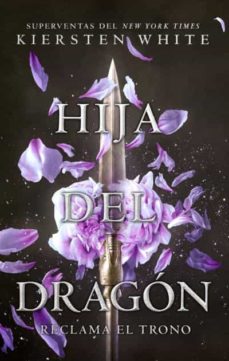 Portada de HIJA DEL DRAGON