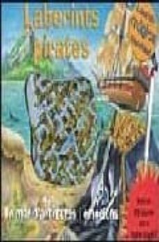 Portada de LABERINTS PIRATES (LABERINTS MAGICS)