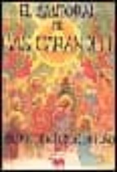 Portada de EL SANTORAL DE LUIS CARANDELL