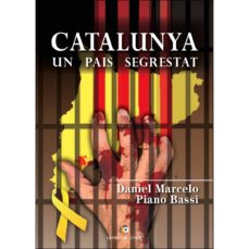 Portada de CATALUNYA, UN PAIS SEGRESTAT