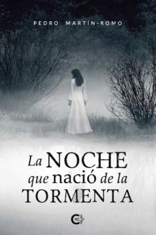 Portada de (I.B.D.) LA NOCHE QUE NACIO DE LA TORMENTA