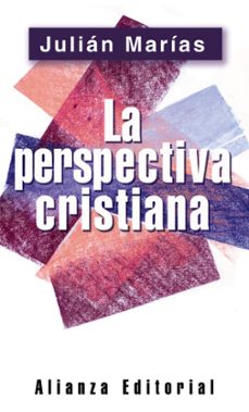 Portada de LA PERSPECTIVA CRISTIANA