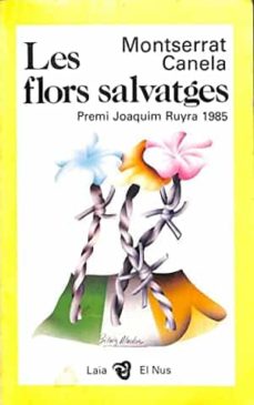 Portada de LES FLORS SALVATGES