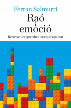 Portada de RAO I EMOCIO