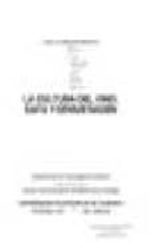 Portada de LA CULTURA DEL VINO: CATA Y DEGUSTACION