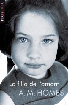 Portada de LA FILLA DE L AMANT