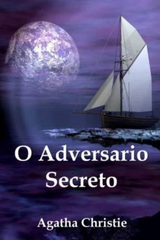 Portada de O ADVERSARIO SECRETO