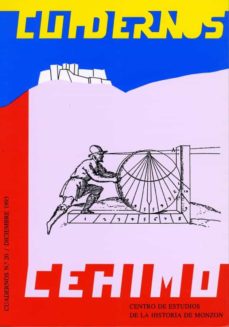 Portada de CUADERNOS CEHIMO 20 DICIEMBRE 1993