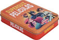 Portada de PELICULAS