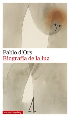 Portada de BIOGRAFIA DE LA LUZ