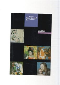 Portada de MUSEU PICASSO. GUIDA ITALIANO