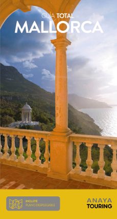 Portada de MALLORCA 2022 (GUIA TOTAL)