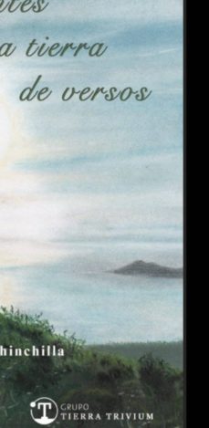 Portada de 10 HORIZONTES PARA UNA TIERRA DE VERSOS