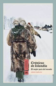 Portada de CRONICAS DE ISLANDIA