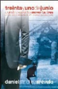 Portada de 31 DE JUNIO DE 1993