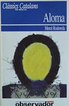 Portada de ALOMA (CATALA)